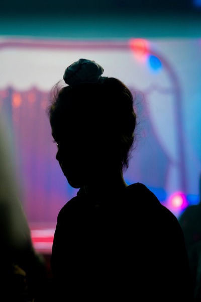 Rene Joile - Adelaide escort - Profile photo